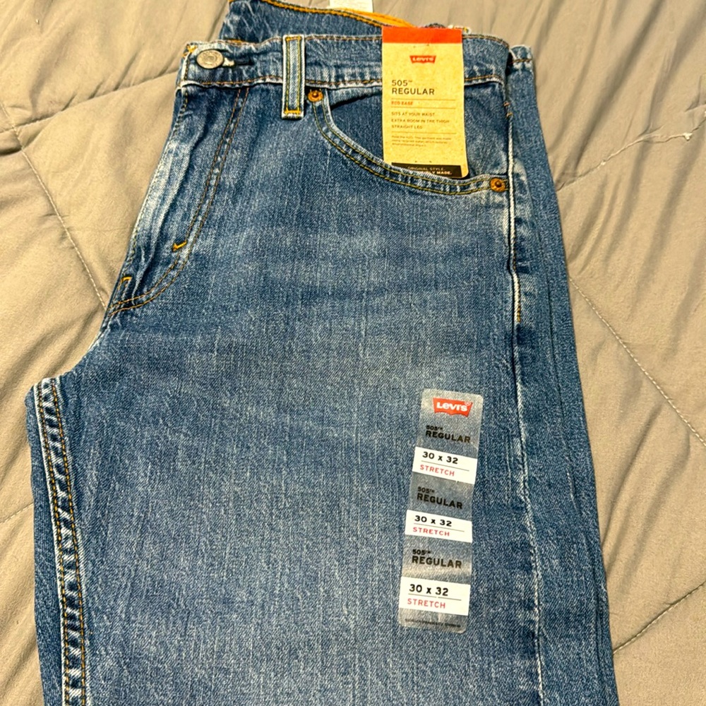 Levi Jeans
